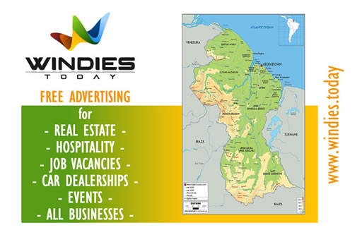 Free, unlimited and unrestricted marketing throughout the Caribbean with worldwide exposure beyond social media!